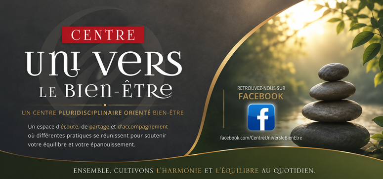 Centre Uni Vers le Bien-Être